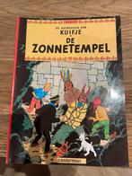 2 mooie strips van Kuifje., Ophalen, Zo goed als nieuw