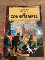 2 mooie strips van Kuifje., Comme neuf, Enlèvement