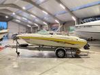 176 Searay Bowrider, Watersport en Boten, Speedboten, Ophalen, Gebruikt, Binnenboordmotor, 120 tot 200 pk