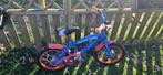 Vélo spiderman 16 pouces, Vélos & Vélomoteurs, Vélos | Vélos pour enfant, Autre, Enlèvement, Utilisé, Moins de 16 pouces