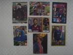 Lionel Messi stickers en kaarten, Ophalen of Verzenden, Nieuw, Meerdere stickers