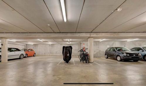 ONDERGRONDSE MOTO OF FIETS STAANPLAATS, Immo, Garages en Parkeerplaatsen, Antwerpen (stad)