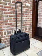 Reistas Samsonite, 35 à 55 cm, Poignée extensible, Comme neuf, Enlèvement