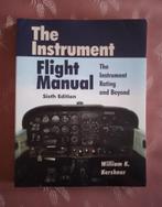 AVIATION : THE INSTRUMENT FLIGHT MANUAL, Verzamelen, Ophalen of Verzenden, Zo goed als nieuw