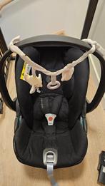 CYBEX CLOUD Z2 i-SIZE MAXI COSI, Autogordel of Isofix, Gebruikt, Zijbescherming, 0 t/m 13 kg