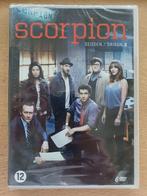 Scorpion Seizoen 2 - Nieuw ! - Gratis verzending, Cd's en Dvd's, Dvd's | Tv en Series, Boxset, Drama, Ophalen of Verzenden, Nieuw in verpakking