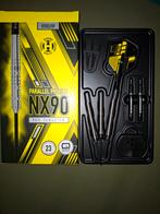Harrows NX90 Quick Point 23gr, Sport en Fitness, Darts, Ophalen, Flights