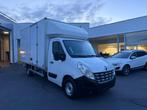 Renault Master 2.3D 92Kw Euro 5 BTW incl. jaar 2013, Auto's, Renault, Elektrische buitenspiegels, Bedrijf, Te koop, Master