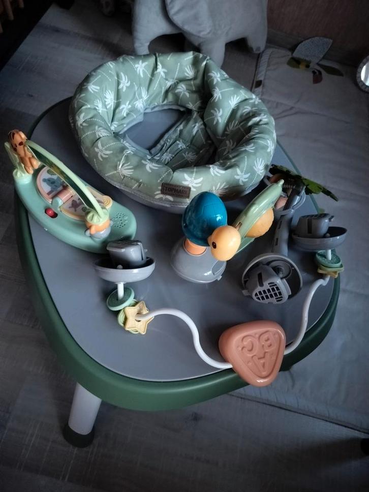 Topmark Activiteitentafel Billy, Kinderen en Baby's, Speelgoed | Speeltafels, Ophalen