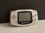 Nintende game boy advance!, Games en Spelcomputers, Spelcomputers | Nintendo Game Boy, Ophalen, Gebruikt, Game Boy Advance