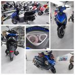 jtc new spider nieuwe scooter A/B 1599€, Fietsen en Brommers, Ophalen, Jtc, Nieuw, Benzine