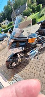 GOLDWING 1800 2001, Motoren, Particulier