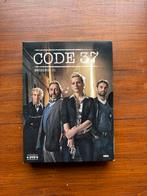 Code 37 seizoen 1 dvd, CD & DVD, Enlèvement ou Envoi, Comme neuf