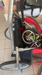Daler, Fietsen en Brommers, Ophalen, Zo goed als nieuw