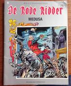 De rode ridder: Nr 125 Medusa, Livres, BD, Une BD, Utilisé, Enlèvement ou Envoi, Willy Vandersteen