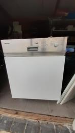 Vaatwas Miele, Elektronische apparatuur, Vaatwasmachines, 85 tot 90 cm, Gebruikt, Inbouw, 45 tot 60 cm