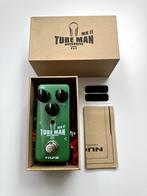 NUX - TUBE MAN MKII - NOD 2, Ophalen of Verzenden, Zo goed als nieuw, Distortion, Overdrive of Fuzz