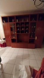 Wandkast, Huis en Inrichting, Kasten | Wandmeubels, Ophalen