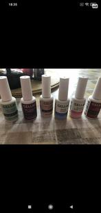 Tout pour faire les ongles en gel ou vernis permanent neuf, Enlèvement, Neuf, Accessoires