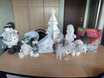 kerstversiering, Ophalen, Zo goed als nieuw