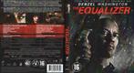 the equalizer (blu-ray) nieuw  , Cd's en Dvd's, Ophalen of Verzenden, Zo goed als nieuw, Actie