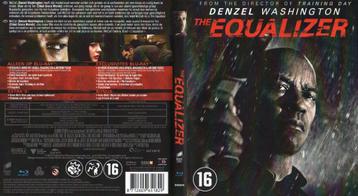 the equalizer (blu-ray) nieuw   beschikbaar voor biedingen