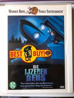 De ijzeren Reus DVD ( sealed ), Cd's en Dvd's, Ophalen of Verzenden, Nieuw in verpakking