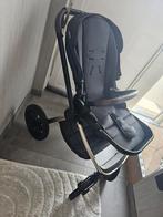 Pericles crios 4.0 kinderwagen, Ophalen, Zo goed als nieuw, Zonnekap