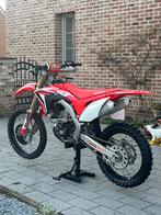 Honda crf250r 2019, Motoren, Motoren | Honda, 250 cc, Particulier, Crossmotor, 1 cilinder