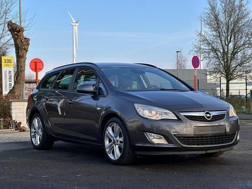 Opel Astra Sports Tourer 1.7 diesel/AIRCO/SENSOR/... 2011, Auto's, Opel, Particulier, Te koop, Astra, ABS, Adaptive Cruise Control