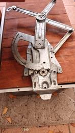 w124 passagier kant raam venster origineel, Auto-onderdelen, Ruiten en Toebehoren, Ophalen, Gereviseerd