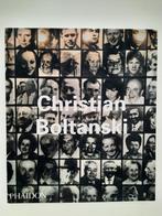 Boek Christian Boltanski, Ophalen of Verzenden, Zo goed als nieuw