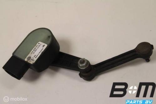 Niveausensor met stangen Audi Q7 / VW touareg 7L0616571B, Auto-onderdelen, Verlichting, Gebruikt