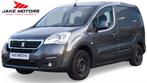 Peugeot Partner Tepee 1.6 BlueHDi ** GPS ** AIRCO **, Monovolume, Bedrijf, Te koop, Partner