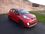 Kia picanto airco, Euro 5, Stof, Grijs, Picanto
