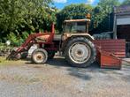 Ancestor landbouwtrekker, Zakelijke goederen, Ophalen, Oldtimer, Tot 80 Pk, Overige merken