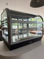 Koelvitrine Lincat C6R/100BU - compact model voor horeca, Ophalen, Gebruikt, Koelen en Vriezen