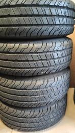 "16 Originele Opel Vivaro velgen, Continental 216 65 R16 C, Auto-onderdelen, Ophalen, 16 inch, Banden en Velgen, Nieuw