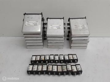 Luchtvering computer Range Rover P38 EAS ECU ANR4499 module beschikbaar voor biedingen