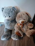 Duo Berenknuffels., Ophalen, Zo goed als nieuw