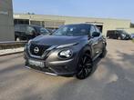 Nissan Juke 1.0DIG-T 114 N-DESIGN / GARANTIE, Auto's, Nissan, 0 kg, 0 cilinders, 0 kg, Bedrijf