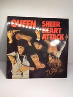 LP - Queen - Sheer Heart Attack (Vinyle), Comme neuf, 12 pouces, Pop rock, Enlèvement ou Envoi