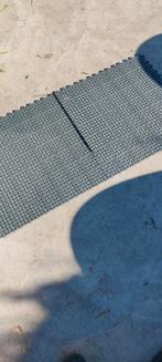Terrasvloertegels  waterdoorlatend PVC schakelbaar, Tuin en Terras, Ophalen of Verzenden, Zo goed als nieuw