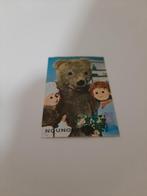 35 fotoprenten chromos acteurs,film enz...Victoria chocolade, Verzamelen, 1960 tot 1980, Foto, Ophalen of Verzenden, Zo goed als nieuw