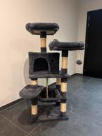 Kattenkrabpaal, Dieren en Toebehoren, Krabmeubelen, Ophalen, Zo goed als nieuw
