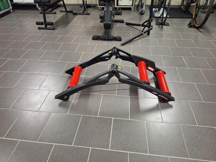 Eline (losse rollen) Arion Mag, Fietsen en Brommers, Fietsaccessoires | Overige Fietsaccessoires, Zo goed als nieuw, Ophalen