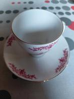 koffieservies, Huis en Inrichting, Keuken | Servies, Ophalen, Gebruikt, Kop(pen) en/of Schotel(s)