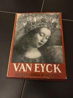 Van Eyck en zijn tijdgenoten, Utilisé, Enlèvement ou Envoi