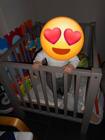 Babypark te koop  beschikbaar voor biedingen