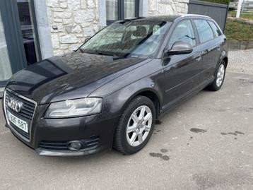 Audi A 3 Sportback 1.9 TDI ! beschikbaar voor biedingen